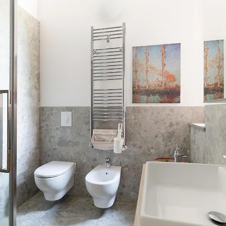 Apartamento Guesthost - Milano 2 Bright Vimodrone